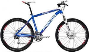 دوچرخه مریدا Merida Matts Lite 1500-D (2011)