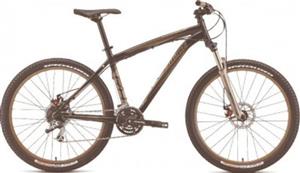 دوچرخه اسپشیالایزد Specialized Rockhopper (2011) 