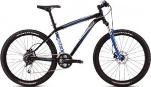 دوچرخه اسپشیالایزد Specialized Rockhopper Comp (2011)