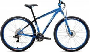دوچرخه اسپشیالایزد Specialized Hardrock Disc 29 (2011)