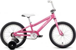 دوچرخه بچه اسپشیالایزد Specialized Hotrock 16 Girls (2011) 