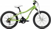 دوچرخه اسپشیالایزد Specialized Hotrock 20 Boys 6-Speed (2011) 