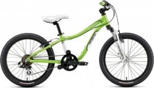 دوچرخه اسپشیالایزد Specialized Hotrock 20 Boys 6-Speed (2011)