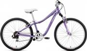 دوچرخه اسپشیالایزد Specialized Hotrock 24 Girls 7-Speed (2011) 