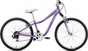 دوچرخه اسپشیالایزد Specialized Hotrock 24 Girls 7-Speed (2011) 