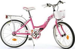 دوچرخه دینو بایکز Dino Bikes Winx 204 R-09W