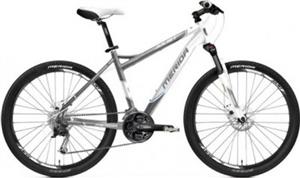 دوچرخه مریدا Merida Juliet TFS 100-MD (2011)