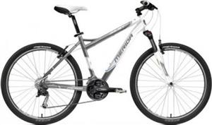 دوچرخه مریدا Merida Juliet TFS 100-V (2011)