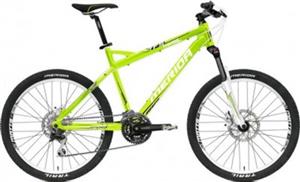 دوچرخه مریدا Merida Matts Trail 100-D (2011)