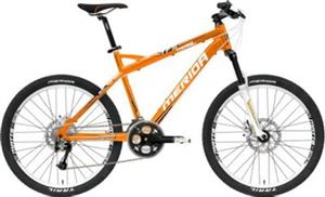دوچرخه مریدا Merida Matts Trail 300-D (2011)