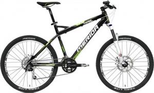 دوچرخه مریدا Merida Matts Trail 800-D (2011)