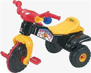 سه چرخه کودکان پیلسن Pilsan Afacan