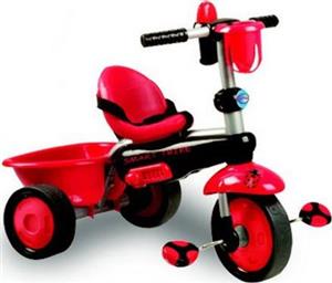 سه چرخه کودکان اسمارت Smart Trike Zoo 