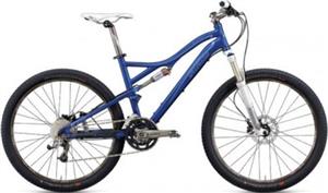 دوچرخه اسپشیالایزد Specialized Era FSR Expert (2010)