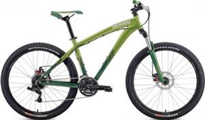 دوچرخه اسپشیالایزد Specialized P.1 All Mountain Disc (2010) 