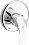 شیرآلات  Grohe Eurosmart 19451001