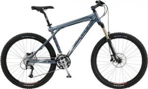 دوچرخه جی تی بایسیکل GT Bicycles Avalanche Pro (2008)