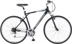 دوچرخه جی تی بایسیکل GT Bicycles Nomad Sport (2008)