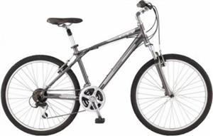 دوچرخه جی تی بایسیکل GT Bicycles Timberline Sport (2008)