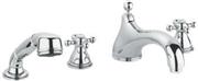 شیرآلات  Grohe Sinfonia 25032000