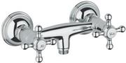 شیرآلات  Grohe Sinfonia 26000IG0