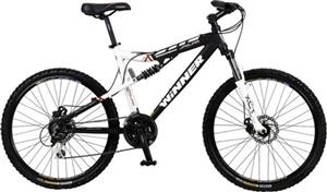 دوچرخه کراس وینر Winner Jaguar