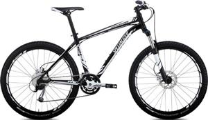 دوچرخه کراس اسپشیالایزد Specialized Rockhopper (2012) 