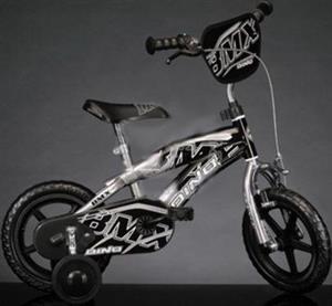 دوچرخه دینو بایکز Dino Bikes 125 XL2
