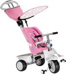 دوچرخه اسمارت Smart-Trike Recliner Stroller