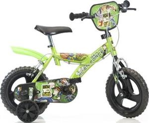 دوچرخه دینو بایکز Dino Bikes Ben10 123 GLN2-B10