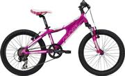 دوچرخه کوهستان گست GHOST Powerkid 20 Girl (2013)