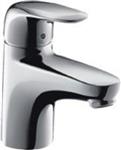 شیرآلات  Hansgrohe Metris E 31070000