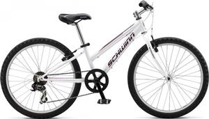 دوچرخه کراس شیوین Schwinn Frontier 24" Girls (2013) 