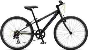 دوچرخه کراس شیوین Schwinn Frontier 24" Boys (2013) 