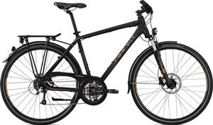 دوچرخه خیابانی گست GHOST TR 5700 (2013) 