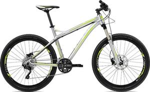 دوچرخه کراس گست GHOST SE 5000 (2013) 