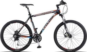 دوچرخه کراس سایکلن Cyclone Avalanche 26