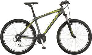 دوچرخه کراس اسکات Scott Aspect 660 (2013)