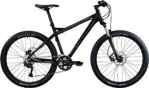 دوچرخه کراس Bergamont Vitox 9.3 (2013) 