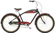 دوچرخه شهری الکترا Electra Cruiser Mulholland 3i Mens s