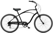 دوچرخه شهری الکترا Electra Cruiser Custom 3i Men s (2013)
