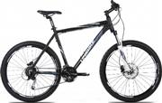 دوچرخه کوهستان  Unibike Fusion Disc (2013)