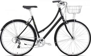 دوچرخه شهری اسپشیالایزد Specialized Daily 2 Step-Through (2012)