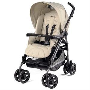 کالسکه قدم زنی تک پگ پرگو Peg Perego Pliko P3 Compact On Track