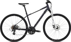 دوچرخه کراس اسپشیالایزد Specialized Ariel Disc (2013) 