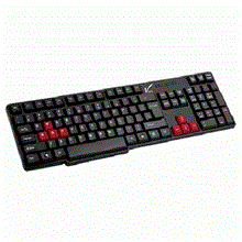  کیبورد ویرا viera 1689