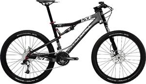 دوچرخه کوهستان کنن دیل Cannondale RZ120 XLR 3 (2013)