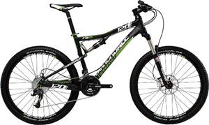 دوچرخه کوهستان کنن دیل Cannondale RZ120 1 (2013)