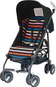 کالسکه عصایی تک پگ پرگو Peg-Perego Pliko Mini