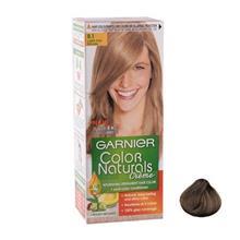 کیت رنگ مو گارنیه کالر نچرالز شید شماره 8.1 Garnier Color Naturals Shade 8.1 Hair Color